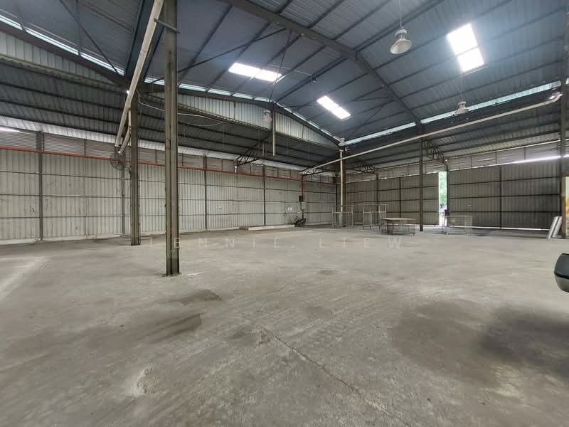 Warehouse for Sale in Kepong (Kuala Lumpur) - Lennie Liew - Interior - PropertyGuru.com.my