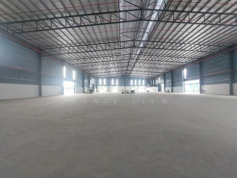 Warehouse for Sale in Kepong (Kuala Lumpur) - Lennie Liew - Interior - PropertyGuru.com.my