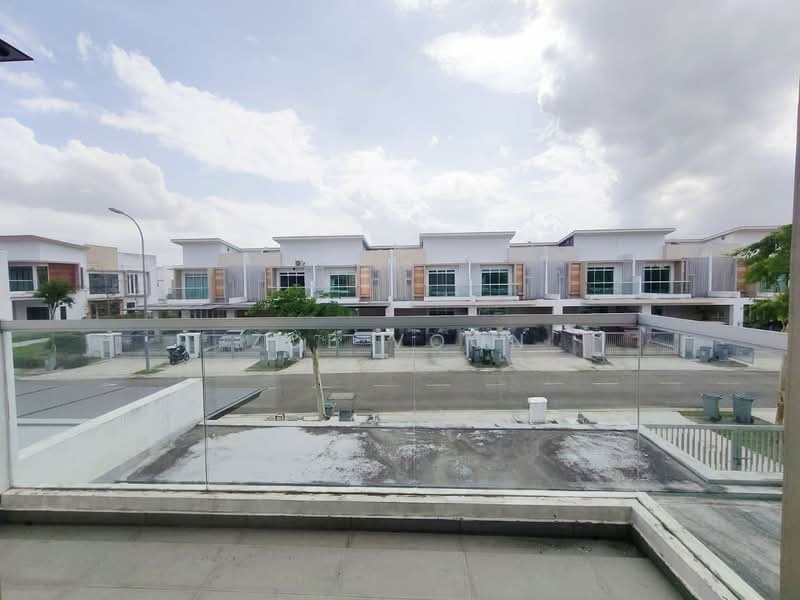 2-storey Terraced House for Rent in Iskandar Puteri (Nusajaya) (Johor) - Zoe Voon - Exterior - PropertyGuru.com.my