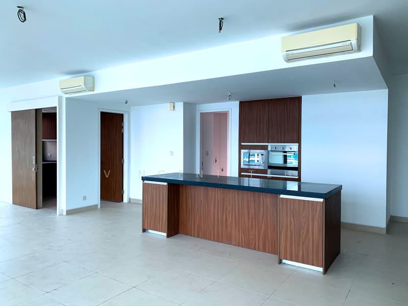 Servis Apartment untuk Dijual di Aragreens - Vincent Teh - Kitchen - PropertyGuru.com.my