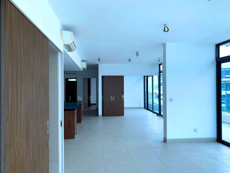 Servis Apartment untuk Dijual di Aragreens - Vincent Teh - Interior - PropertyGuru.com.my