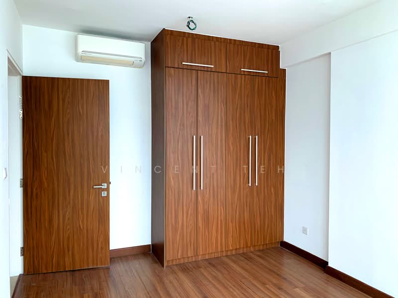 Servis Apartment untuk Dijual di Aragreens - Vincent Teh - Interior - PropertyGuru.com.my