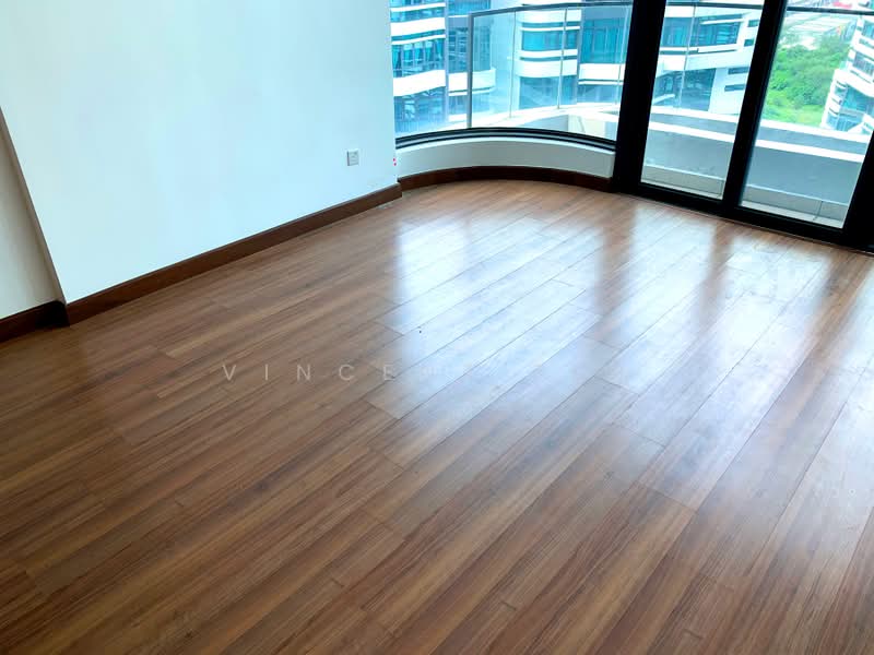 Servis Apartment untuk Dijual di Aragreens - Vincent Teh - Interior - PropertyGuru.com.my