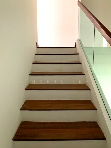 Servis Apartment untuk Dijual di Aragreens - Vincent Teh - Interior - PropertyGuru.com.my