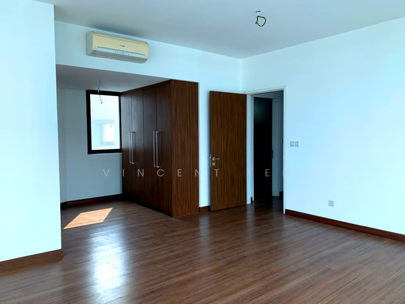 Servis Apartment untuk Dijual di Aragreens - Vincent Teh - Bedroom - PropertyGuru.com.my