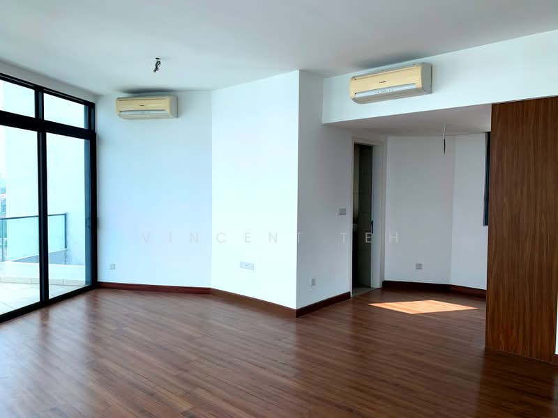 Servis Apartment untuk Dijual di Aragreens - Vincent Teh - Interior - PropertyGuru.com.my