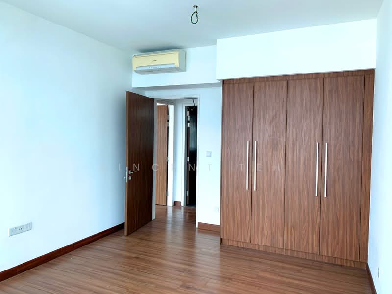 Servis Apartment untuk Dijual di Aragreens - Vincent Teh - Bedroom - PropertyGuru.com.my