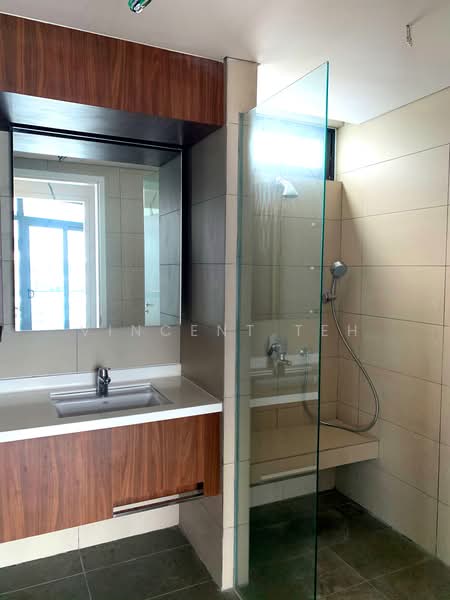 Servis Apartment untuk Dijual di Aragreens - Vincent Teh - Bathroom - PropertyGuru.com.my