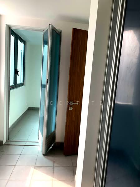 Servis Apartment untuk Dijual di Aragreens - Vincent Teh - Interior - PropertyGuru.com.my