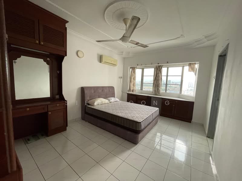 Kondominium untuk Disewa di Bam Villa - Siew Yoong - Bedroom - PropertyGuru.com.my