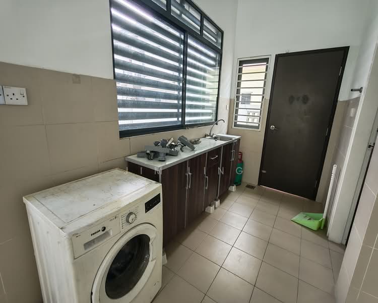 Rumah Teres 2 Tingkat untuk Dijual di Bandar Bukit Raja (Klang) - Jim Ling - Interior - PropertyGuru.com.my
