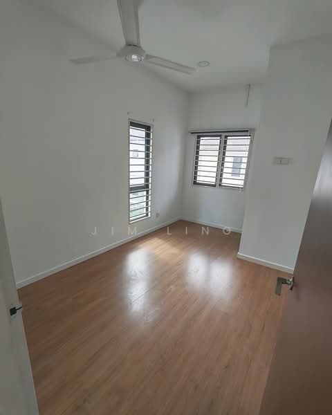 Rumah Teres 2 Tingkat untuk Dijual di Bandar Bukit Raja (Klang) - Jim Ling - Bedroom - PropertyGuru.com.my