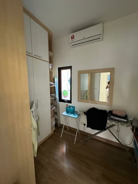 Servis Apartment untuk Dijual di The Amber Residence @ TwentyFive.7 - Shirley Loo - Interior - PropertyGuru.com.my