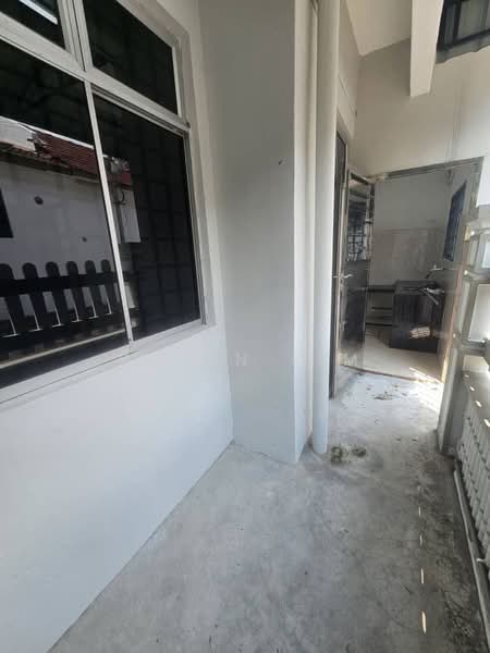 Rumah Teres 2 Tingkat untuk Dijual di Taman Pulai Utama (Skudai) - Robin Lim - Exterior - PropertyGuru.com.my