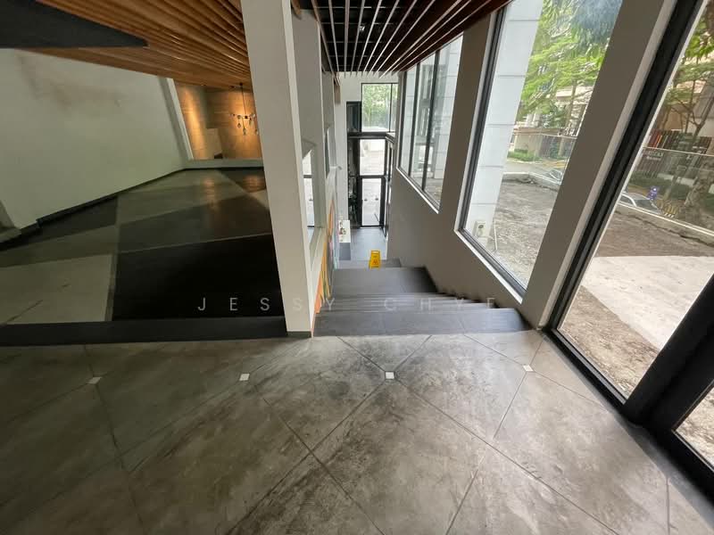 Shop for Rent in Bukit Ceylon (KL City Centre) - Jessy Chye - Entrance - PropertyGuru.com.my