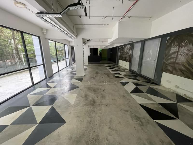 Shop for Rent in Bukit Ceylon (KL City Centre) - Jessy Chye - Interior - PropertyGuru.com.my