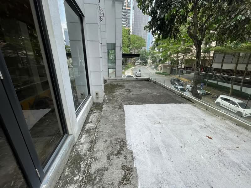 Shop for Rent in Bukit Ceylon (KL City Centre) - Jessy Chye - Exterior - PropertyGuru.com.my