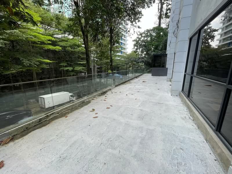 Shop for Rent in Bukit Ceylon (KL City Centre) - Jessy Chye - Exterior - PropertyGuru.com.my