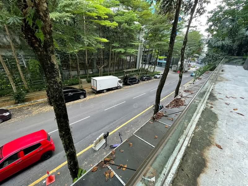Shop for Rent in Bukit Ceylon (KL City Centre) - Jessy Chye - Exterior - PropertyGuru.com.my