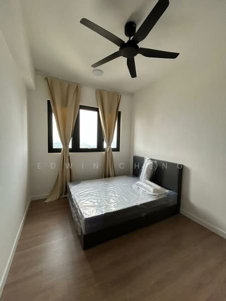 Service Residence for Rent at Skyline KL - Edwin Cheng - Bedroom - PropertyGuru.com.my