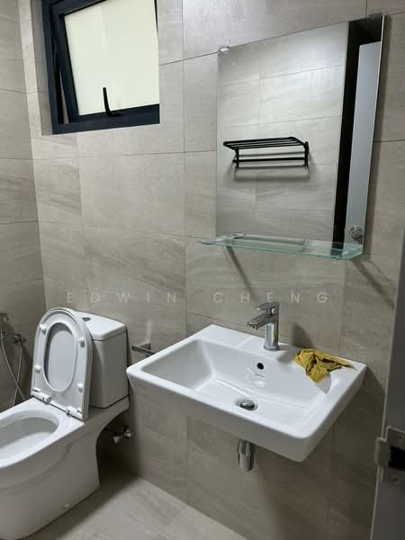 Service Residence for Rent at Skyline KL - Edwin Cheng - Bathroom - PropertyGuru.com.my