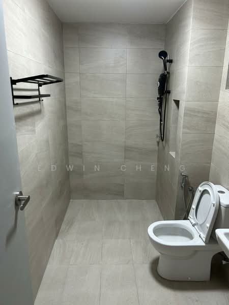 Service Residence for Rent at Skyline KL - Edwin Cheng - Bathroom - PropertyGuru.com.my