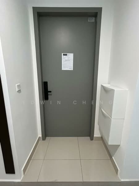 Service Residence for Rent at Skyline KL - Edwin Cheng - Entrance - PropertyGuru.com.my