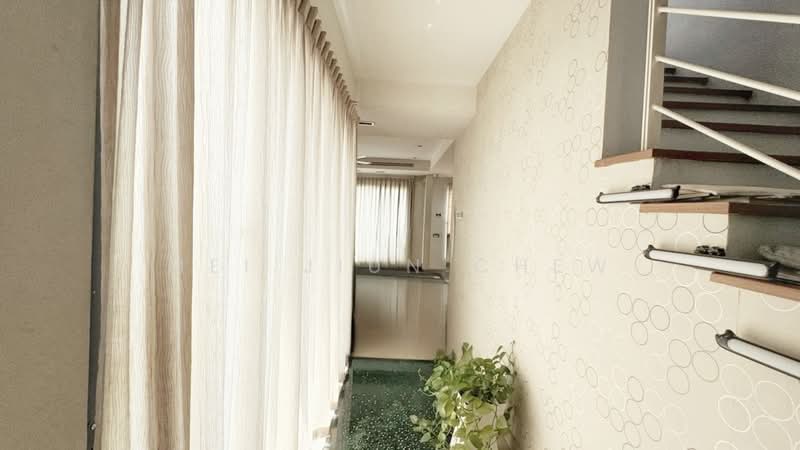 2-storey Terraced House for Sale in Pusat Bandar Puchong (Puchong) - MEI JIUN CHEW - PropertyGuru.com.my
