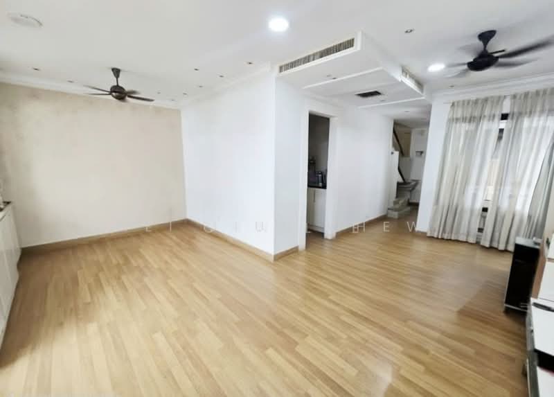 2-storey Terraced House for Sale in Pusat Bandar Puchong (Puchong) - MEI JIUN CHEW - PropertyGuru.com.my