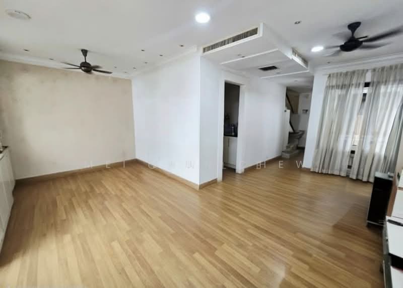 2-storey Terraced House for Sale in Pusat Bandar Puchong (Puchong) - MEI JIUN CHEW - PropertyGuru.com.my