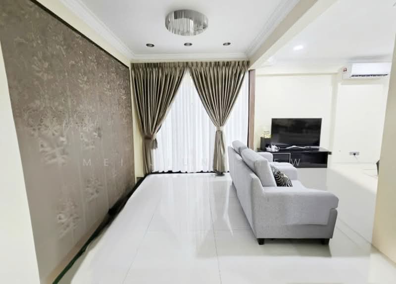 2-storey Terraced House for Sale in Pusat Bandar Puchong (Puchong) - MEI JIUN CHEW - PropertyGuru.com.my
