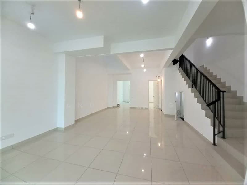 Rumah Teres untuk Dijual di Bandar Cassia (Batu Kawan) - Anders Ong - Interior - PropertyGuru.com.my