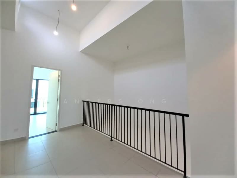 Rumah Teres untuk Dijual di Bandar Cassia (Batu Kawan) - Anders Ong - Interior - PropertyGuru.com.my