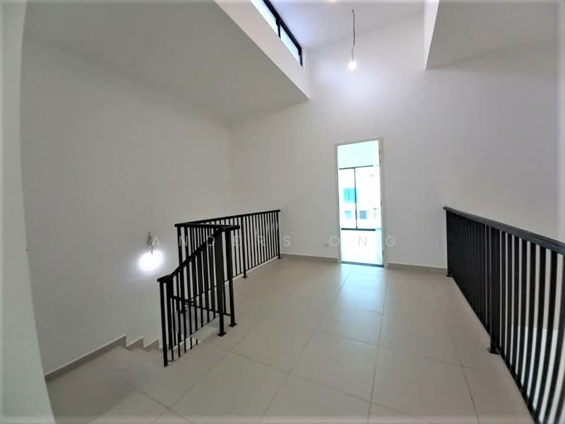 Rumah Teres untuk Dijual di Bandar Cassia (Batu Kawan) - Anders Ong - PropertyGuru.com.my