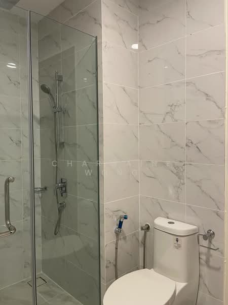 Servis Apartment untuk Disewa di Met 1 Residences - Charmaine Wong - Bathroom - PropertyGuru.com.my