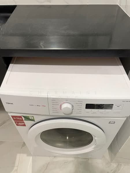 Servis Apartment untuk Disewa di Met 1 Residences - Charmaine Wong - PropertyGuru.com.my