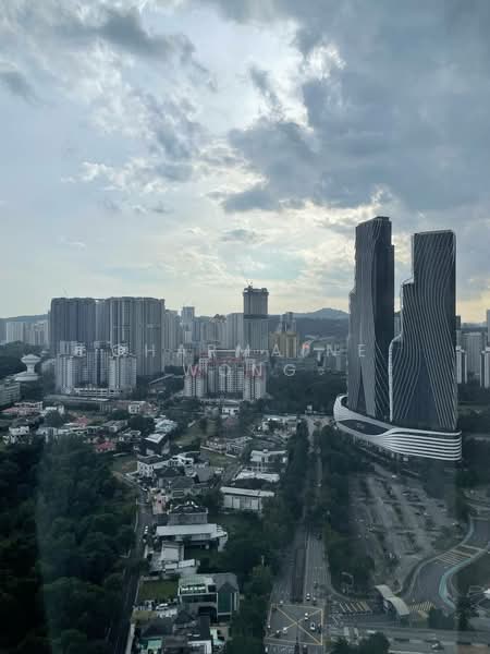 Servis Apartment untuk Disewa di Met 1 Residences - Charmaine Wong - Exterior - PropertyGuru.com.my