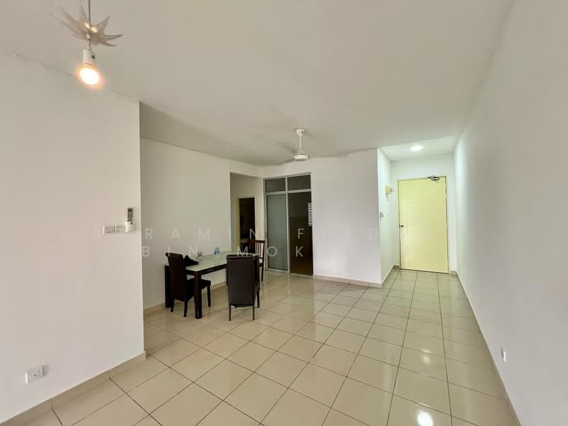 Kondominium untuk Dijual di Pearl Avenue - Akramin Firdaus Bin Mokhtar - PropertyGuru.com.my