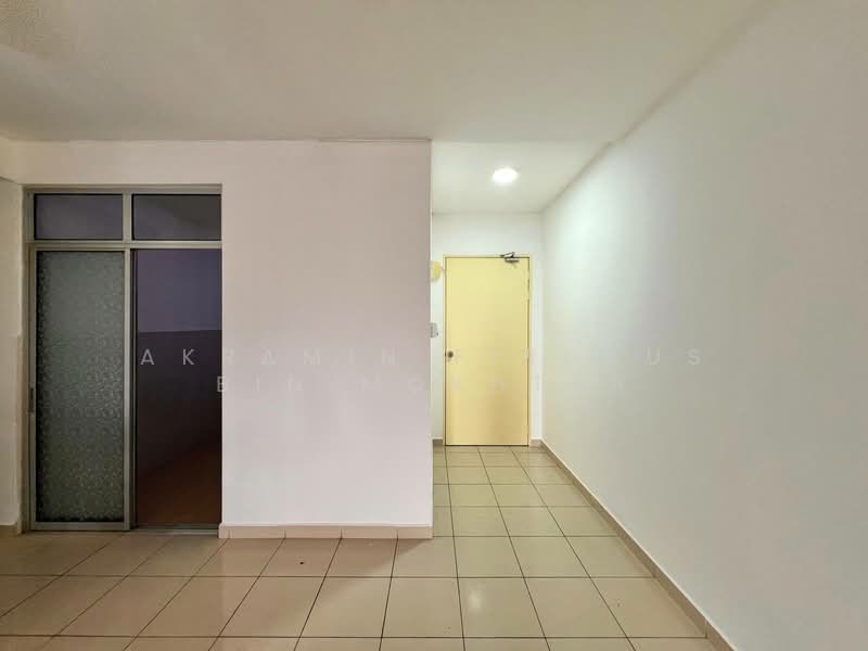 Kondominium untuk Dijual di Pearl Avenue - Akramin Firdaus Bin Mokhtar - PropertyGuru.com.my