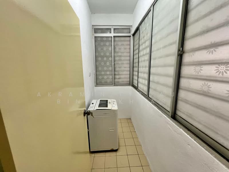 Kondominium untuk Dijual di Pearl Avenue - Akramin Firdaus Bin Mokhtar - PropertyGuru.com.my