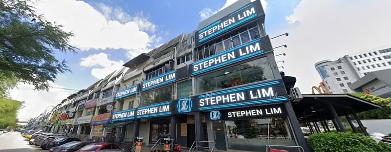 Kedai untuk Disewa di SS15 (Subang Jaya) - Stephen Lim - PropertyGuru.com.my