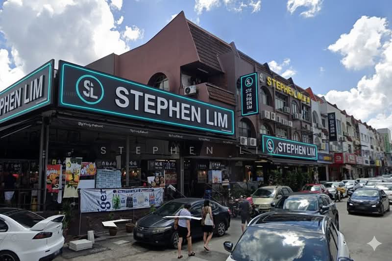 Kedai untuk Disewa di SS15 (Subang Jaya) - Stephen Lim - PropertyGuru.com.my