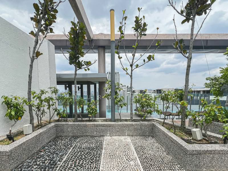 Servis Apartment untuk Disewa di Flexis @ One South - Murali . - PropertyGuru.com.my