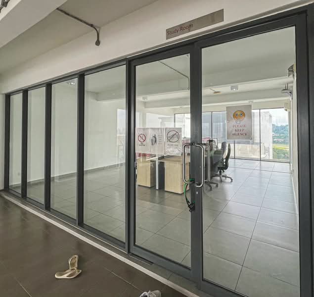Servis Apartment untuk Disewa di Flexis @ One South - Murali . - PropertyGuru.com.my