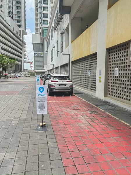 Servis Apartment untuk Disewa di Flexis @ One South - Murali . - PropertyGuru.com.my