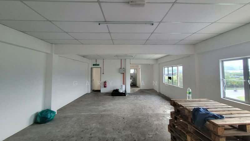 Factory for Rent in Kawasan Perindustrian IGB (Ipoh) - Gary Tang - Interior - PropertyGuru.com.my
