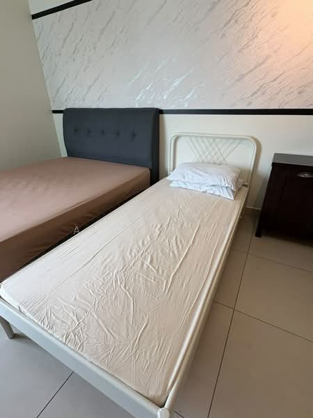Servis Apartment untuk Disewa di Edusphere - Alex Seow - Bedroom - PropertyGuru.com.my