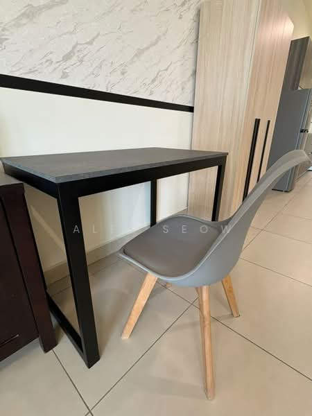 Servis Apartment untuk Disewa di Edusphere - Alex Seow - Interior - PropertyGuru.com.my