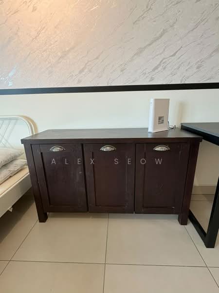 Servis Apartment untuk Disewa di Edusphere - Alex Seow - Interior - PropertyGuru.com.my
