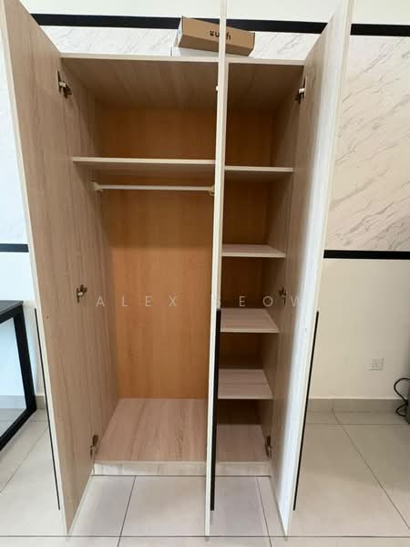 Servis Apartment untuk Disewa di Edusphere - Alex Seow - Interior - PropertyGuru.com.my